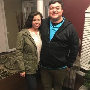 Meet your Posher, James